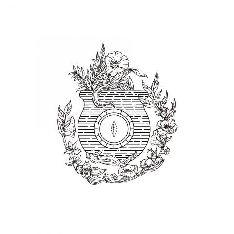 劉岳航 - LOGO設計