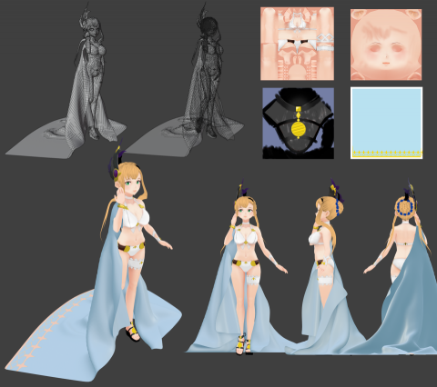 蜂走(小型接案) - 