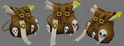 蜂走(小型接案) - 