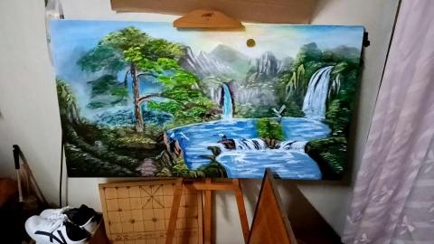 小豬繪畫工坊 - 