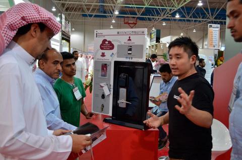 陳建宏 Marcelo - 國際展覽之攤位設計與產品行銷