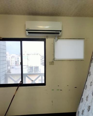 日曰電器 - 室內機