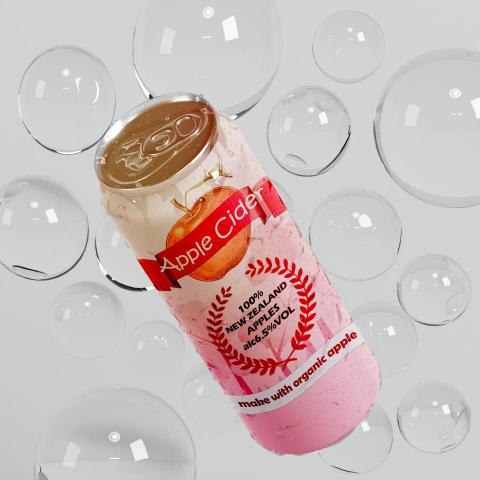 李禎津 - Photoshop 商品設計