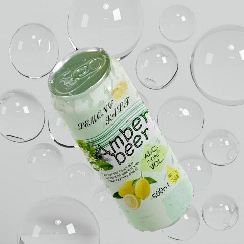 李禎津 - Photoshop 商品設計