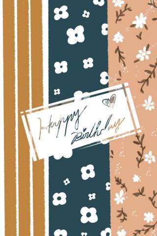 洪雨慈 - 卡片設計