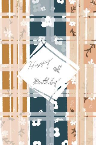 洪雨慈 - 卡片設計