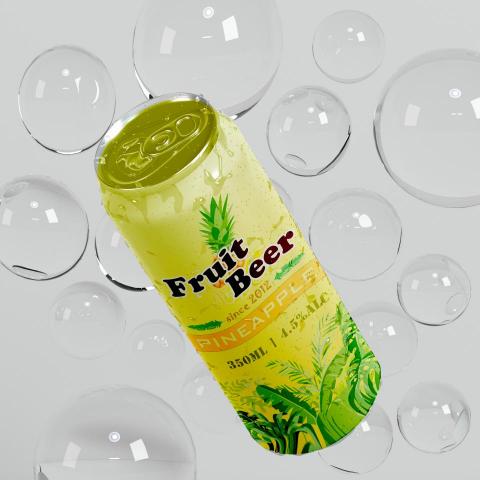 李禎津 - Photoshop 商品設計