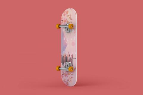 李禎津 - Photoshop 商品設計