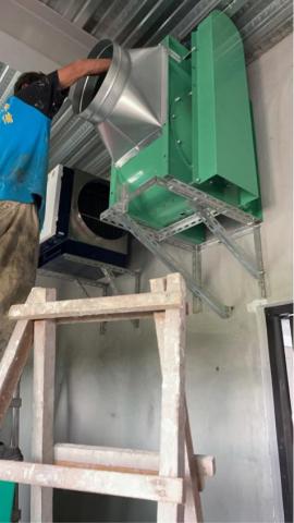 宏柚企業社 - 這是風車