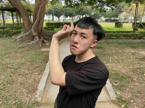 廖智群 - 舞蹈編舞DEMO