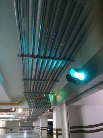 頂匠照明水電衛浴 - 飯店分棟電力整合