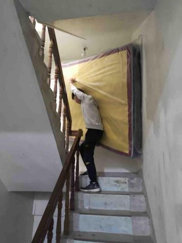 金牛日式優質搬家 - 專業