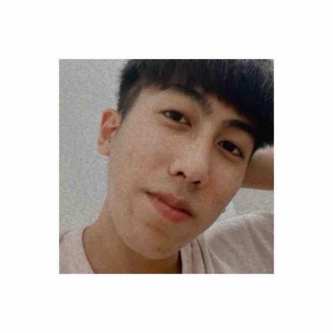 李昕洋 - 李昕洋