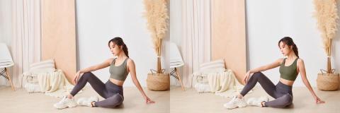 樂樂嘉嘉工作室 - 