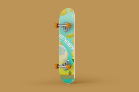 李禎津 - Photoshop 商品設計