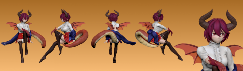 蜂走(小型接案) - 