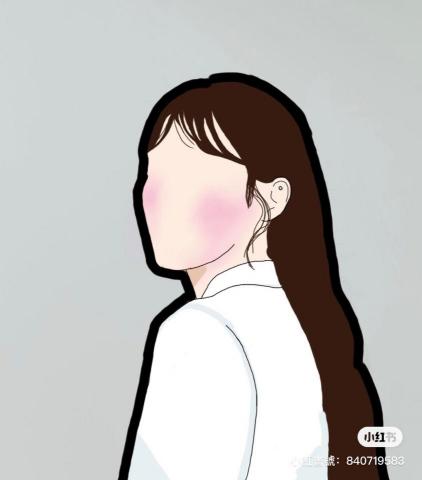 黑色幽默平面設計 - #人像繪畫 『需提供照片』