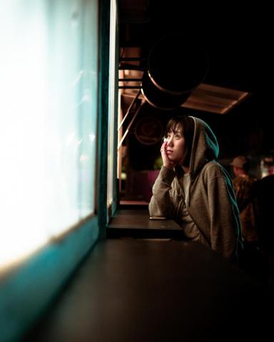 TrunS Studio - 人物平面攝影