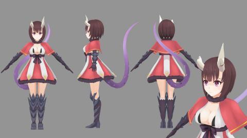 蜂走(小型接案) - 