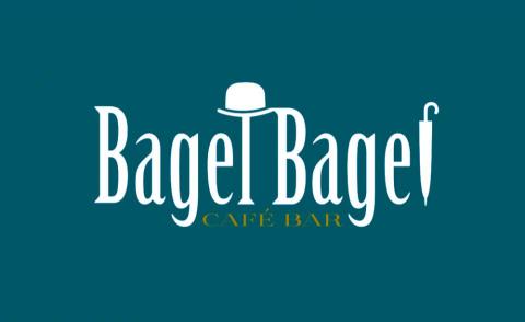 AG Studio - 英式酒館Logo設計與店卡設計（正面）