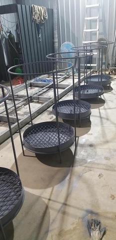 禾翊工程行 - 客製化滴油座 禾翊工程行 - 客製化滴油座