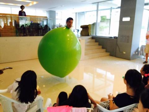 阿州創意工作室 - 幸福圓滿大求秀