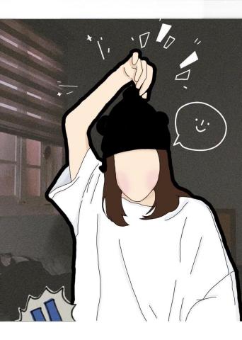 黑色幽默平面設計工作室 - #人像繪畫 『需提供照片』