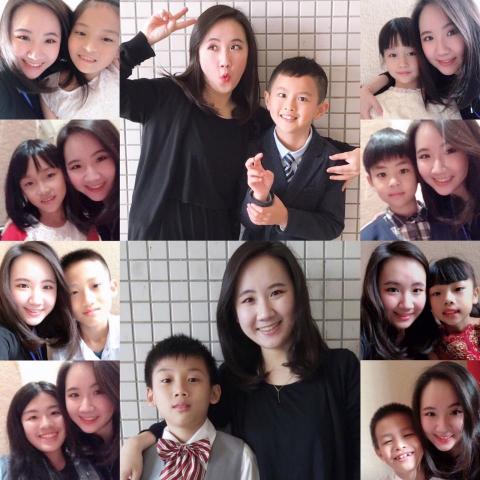 陳譽文 - 2019年學生音樂會合照 陳譽文 - 2019年學生音樂會合照