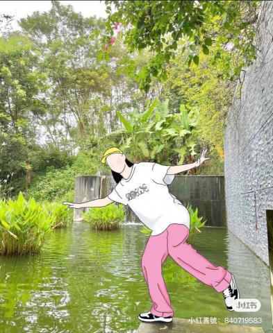 黑色幽默平面設計 - #人像繪畫 『需提供照片』