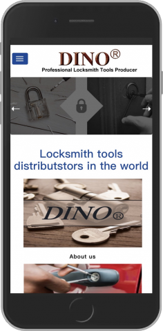 年特工作室 - 鎖匠工具-手機版畫面 年特工作室 - 鎖匠工具-手機版畫面