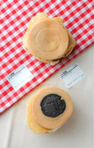 吳松翰 自由接案攝影師 - 甜點美食攝影