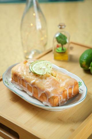 吳松翰 自由接案攝影師 - 檸檬蜜蛋糕