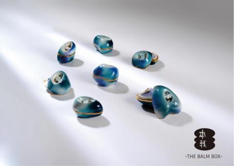 黃香綺 - 陶瓷製作