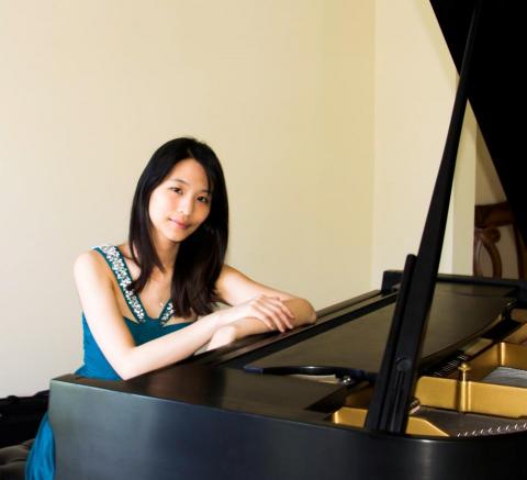 梁老師個人鋼琴工作室 - 