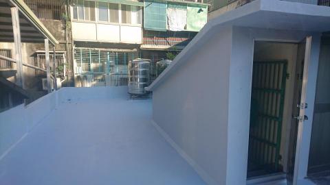 提供3202樺晟服務的專家晉晟防水