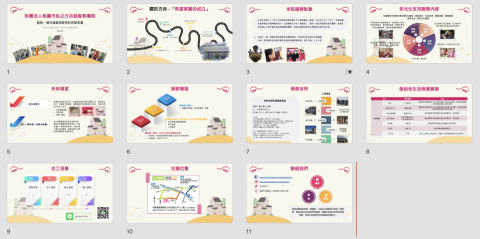 好日子企劃AGoodDayPlan - 商業簡報製作_公益類 好日子企劃AGoodDayPlan - 商業簡報製作_公益類