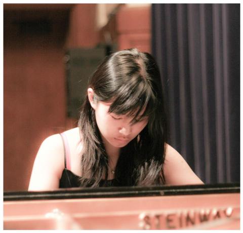 梁老師個人鋼琴工作室 - 