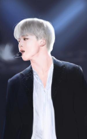 wen xuan - 電繪作品 wen xuan - 電繪作品