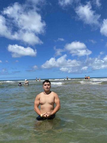 提供文山運動中心服務的專家簡茂豐