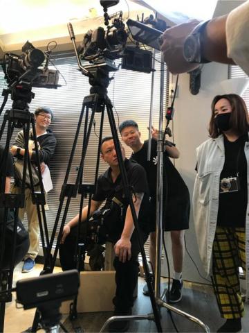 第四跑道影像製作 - 