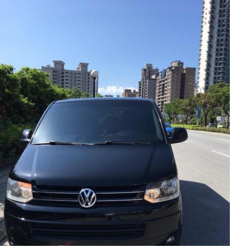 智旅國際有限公司 - 9人座商務車出租