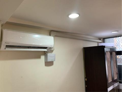 嘉南冷氣空調工程 - 