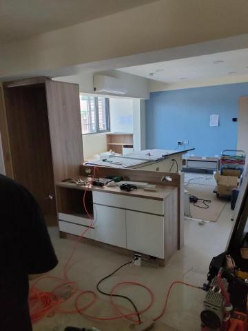 興德裝潢宅修工程 - 