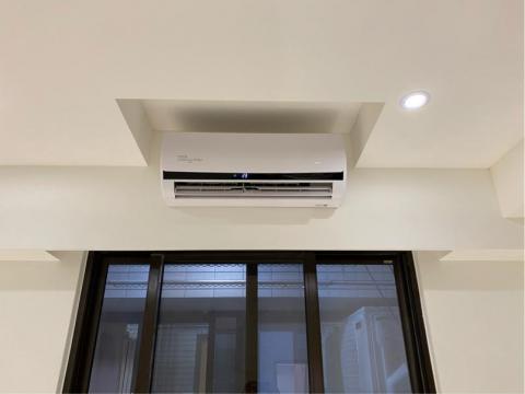 鼎勝冷氣工程 -  鼎勝冷氣工程 -