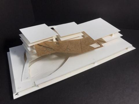 提供archicad服務的專家Quumi