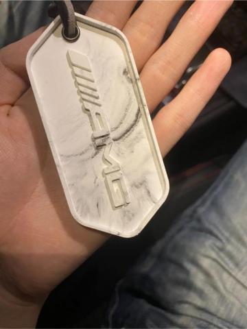 P.Good雷射3D打樣 - 3D列印翻矽膠膜模-香氛石膏案例