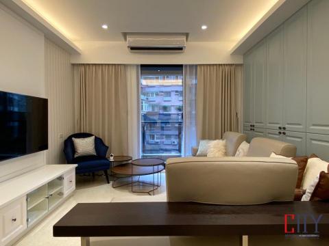 城市工程股份有限公司 - 