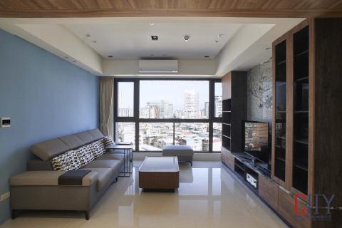 城市工程股份有限公司 - 