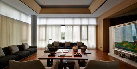 相室IR - 空間攝影