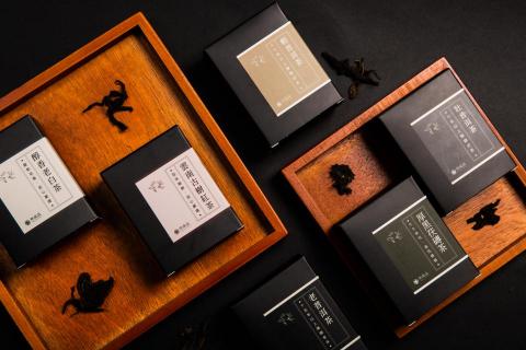 相室IR - 產品/情境